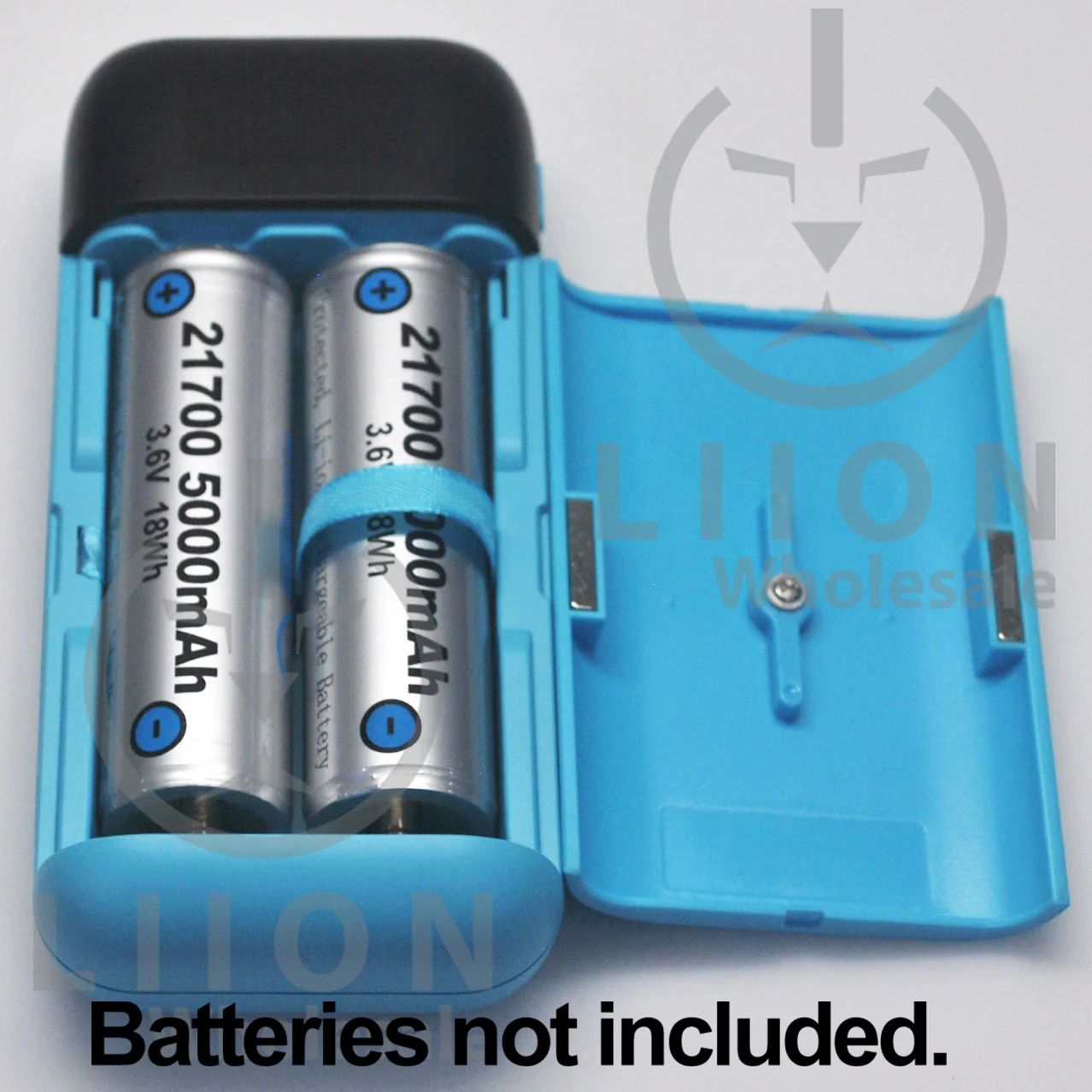 XTAR PB2SL Power Bank and Battery Charger - Wholesale Discount - Image 3