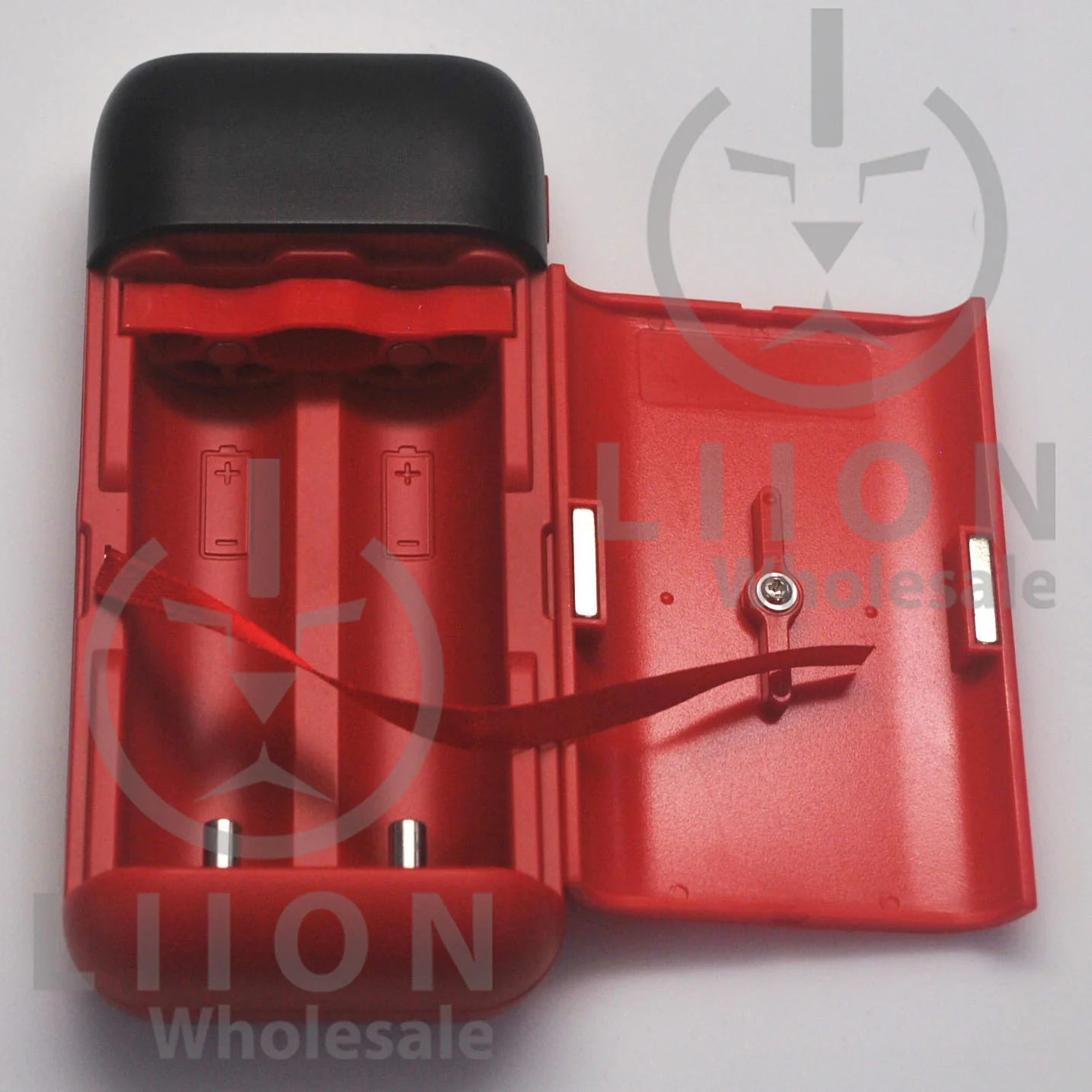 XTAR PB2SL Power Bank and Battery Charger - Wholesale Discount - Image 9