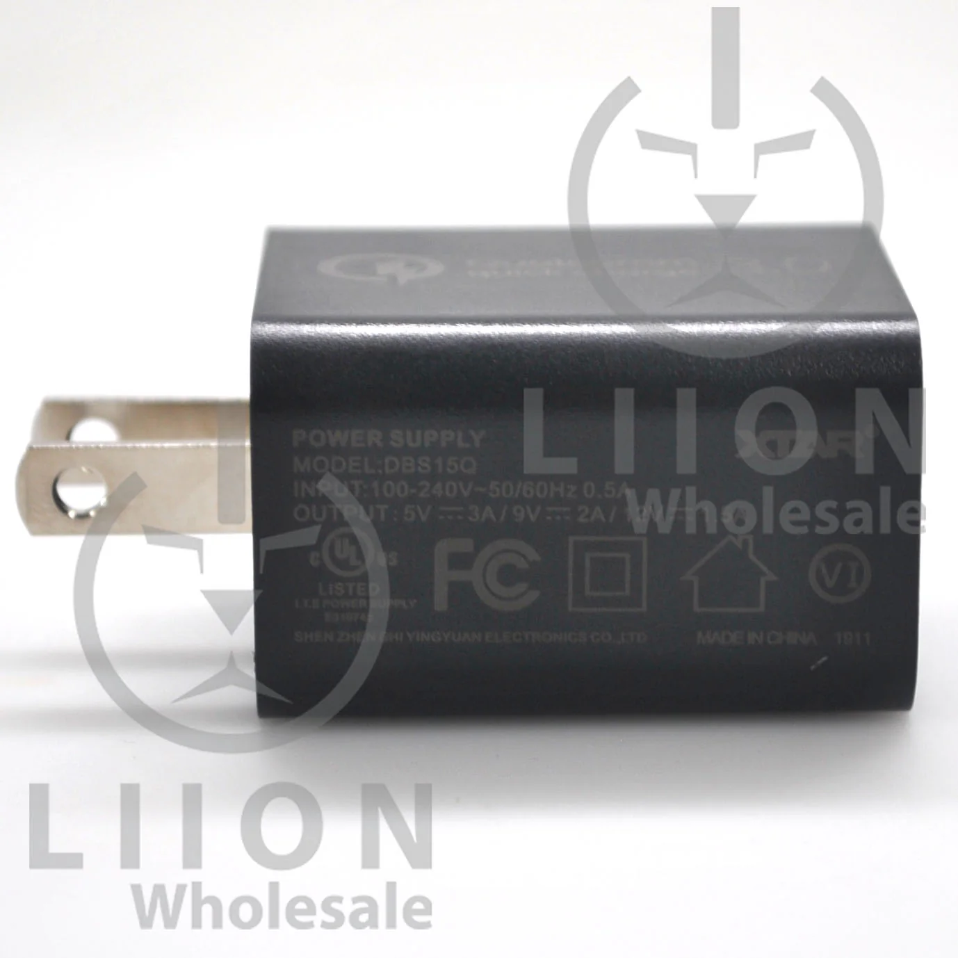 XTAR US QC3.0 USB Adapter - Image 3