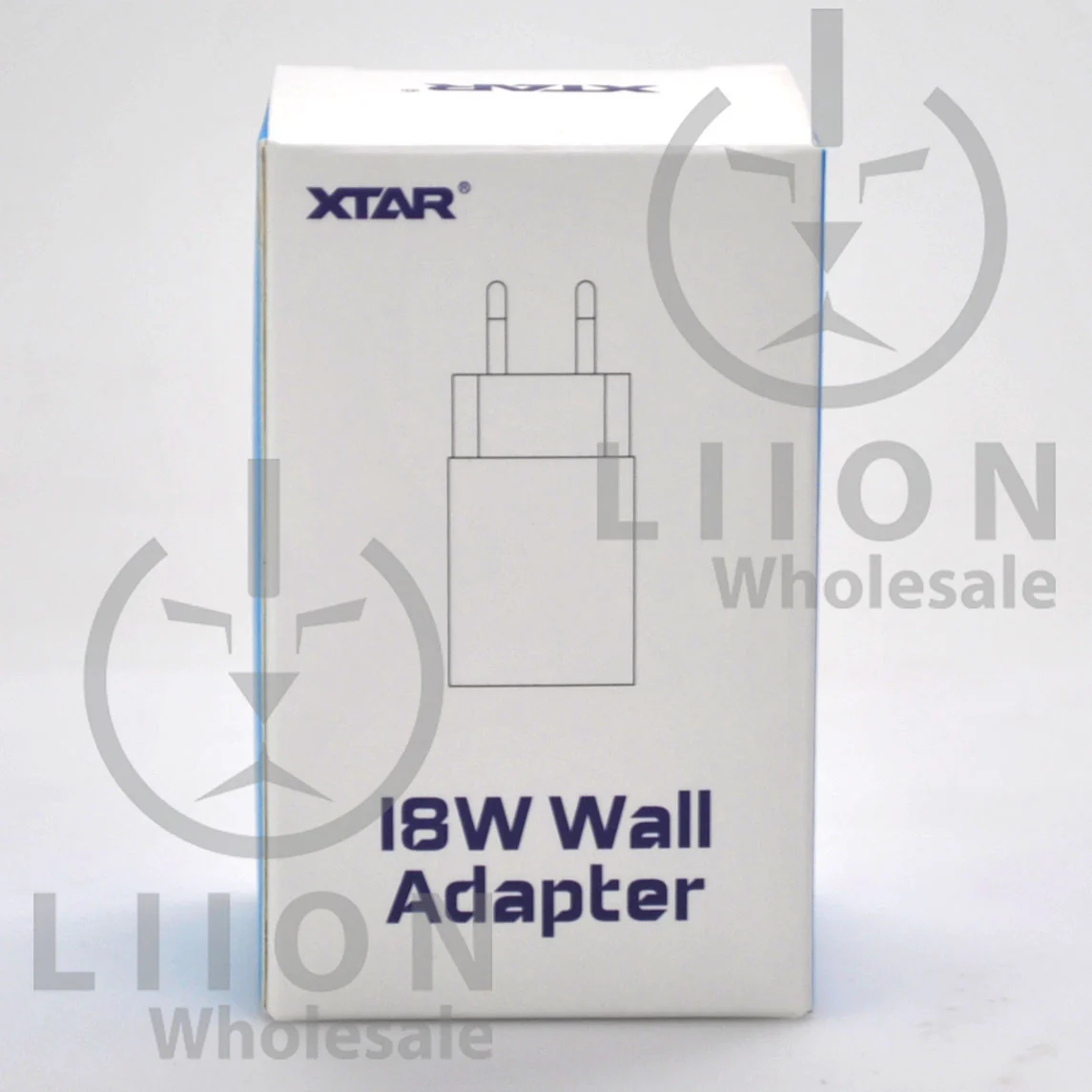 XTAR US QC3.0 USB Adapter - Image 4
